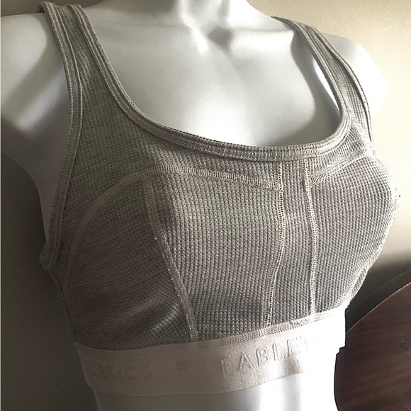 Fabletics Waffle Bra - Picture 6 of 12